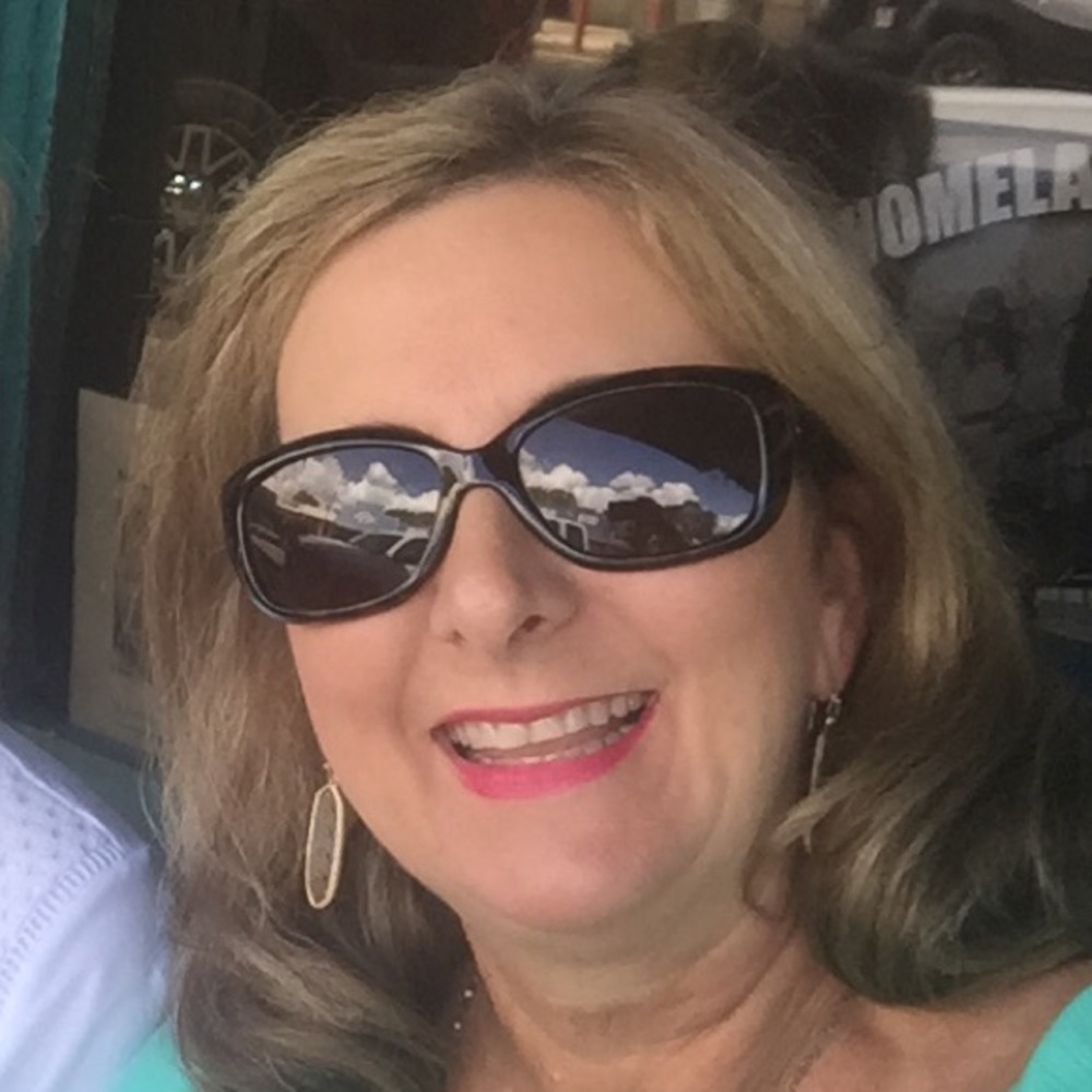 Meet your Posher, Donna